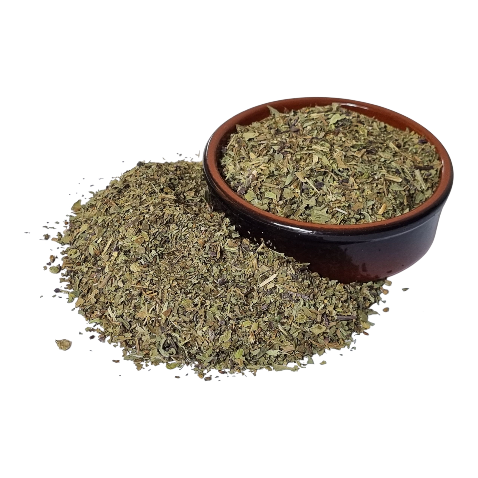 Basilikum getrocknet - obrazek 3