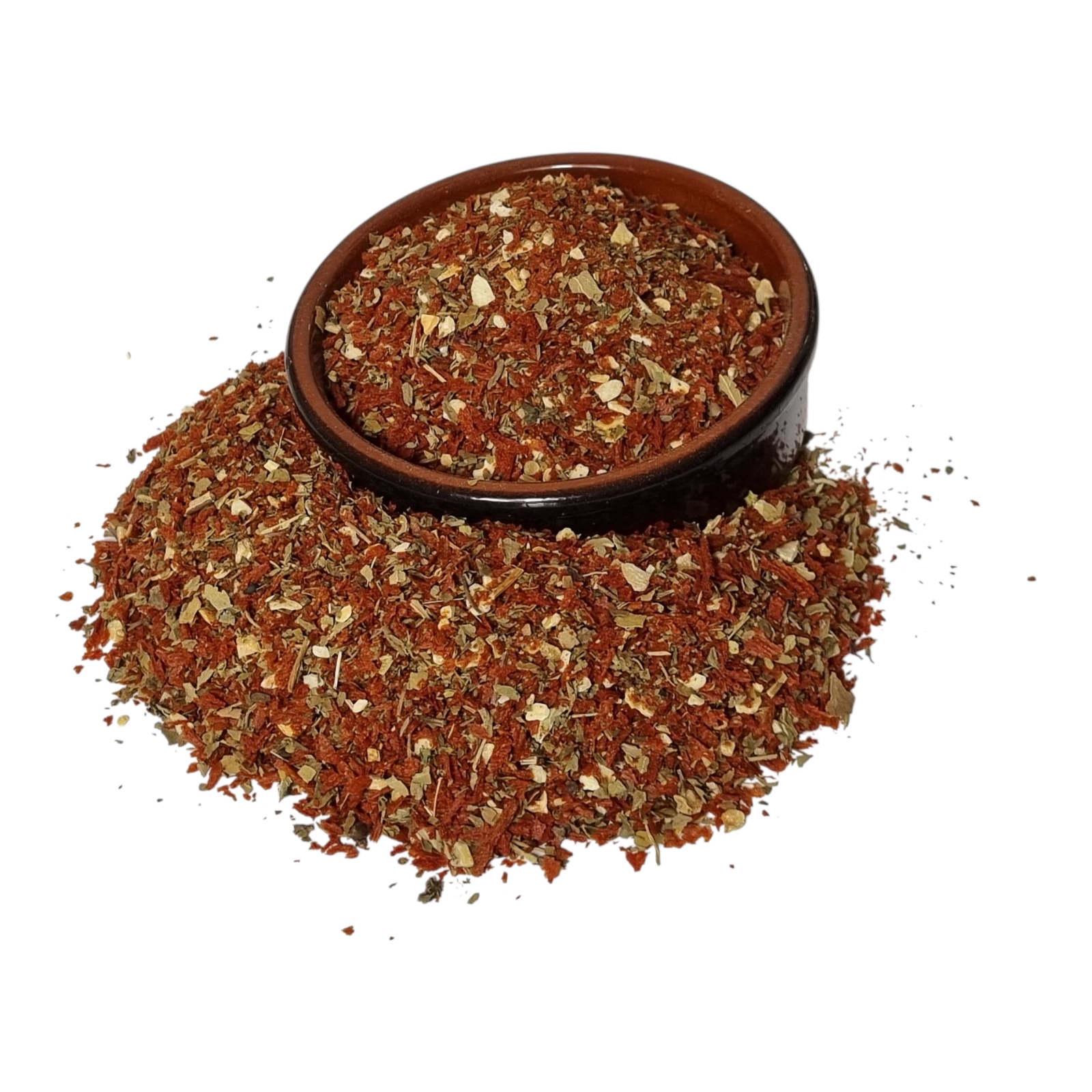 Gewürzmischung Tomate-Knoblauch-Basilikum - obrazek 2