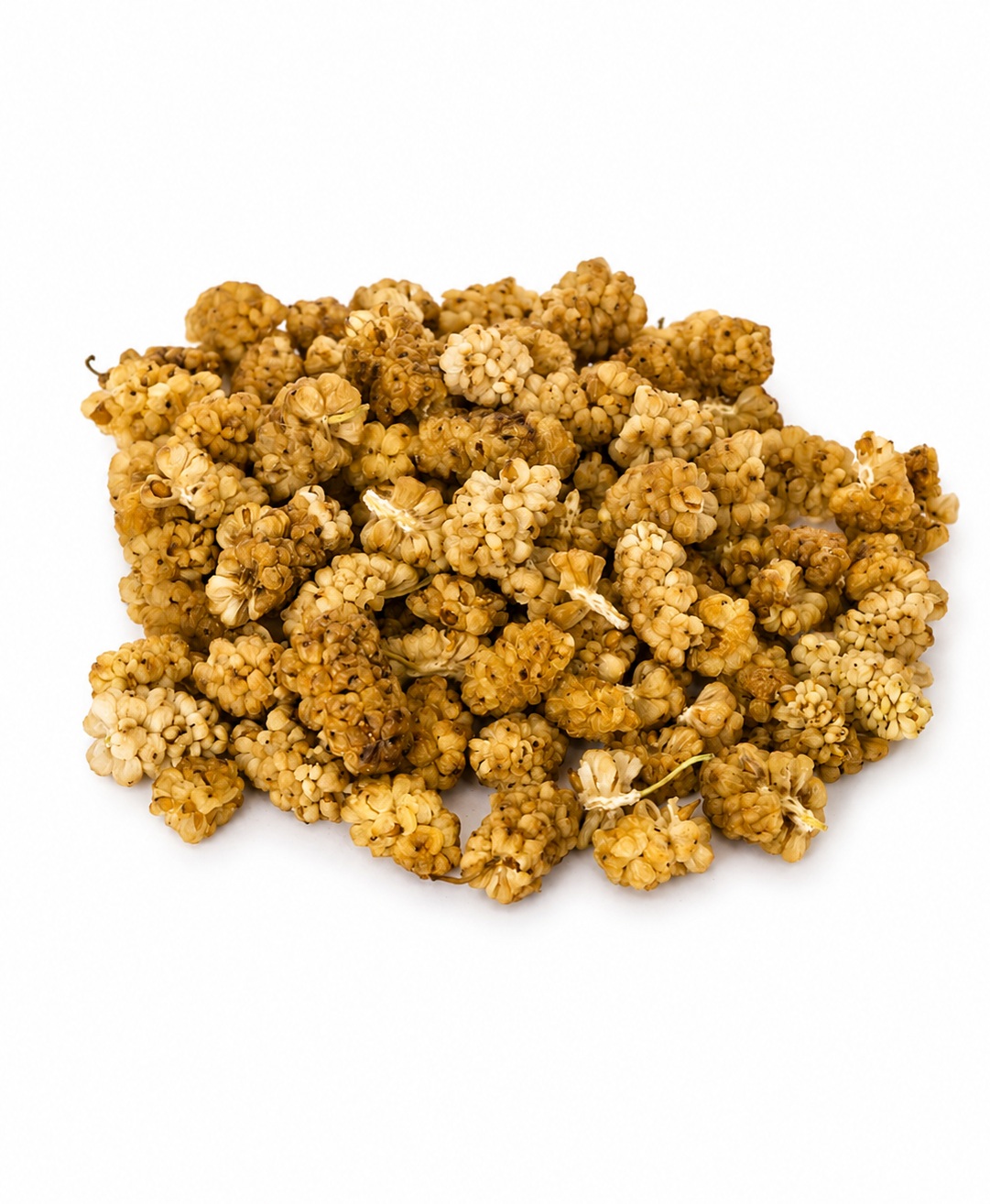 Weiße Maulbeeren getrocknete – Bild 3