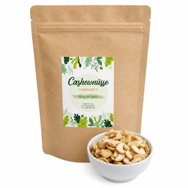 Cashewnüsse