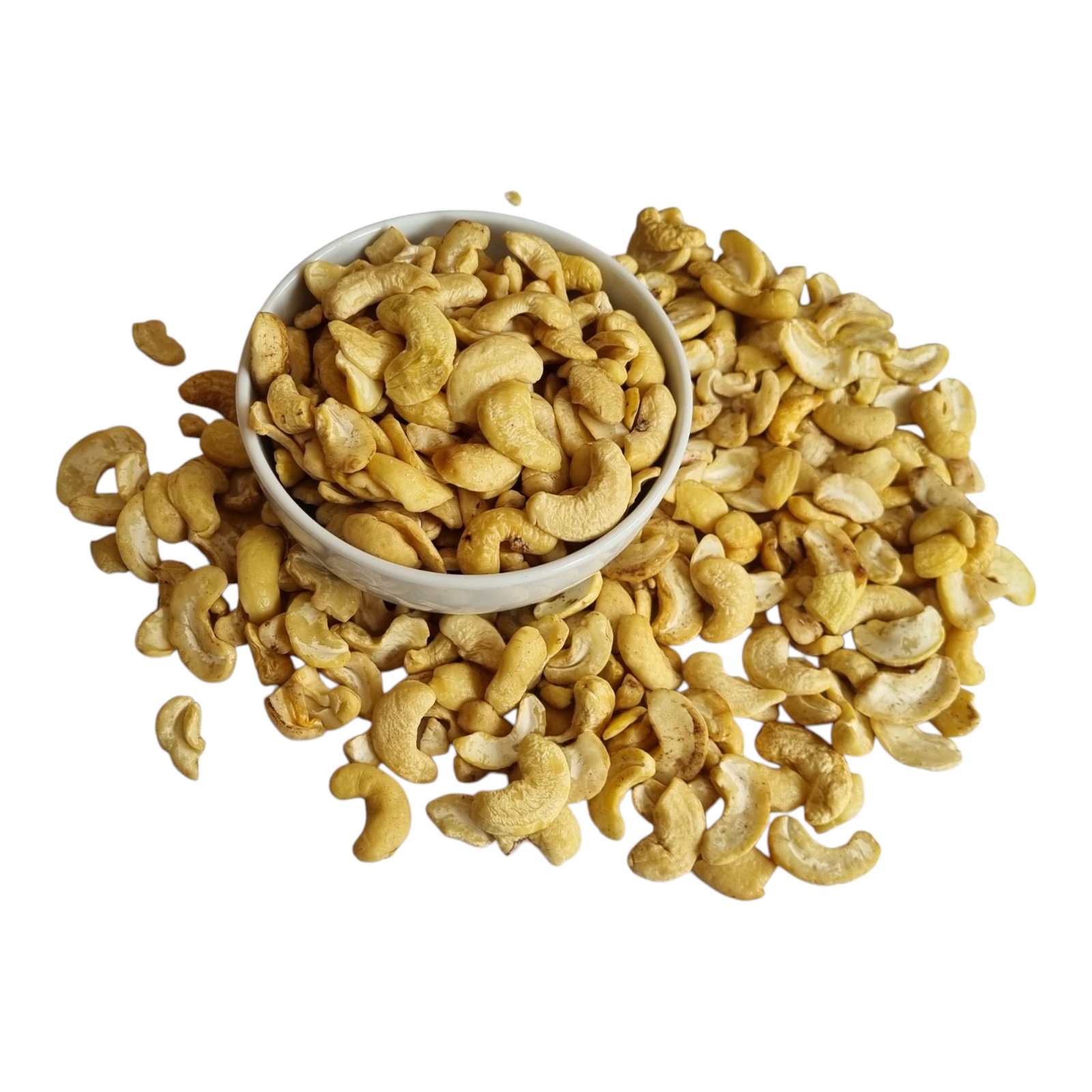 Cashewnüsse – Bild 2