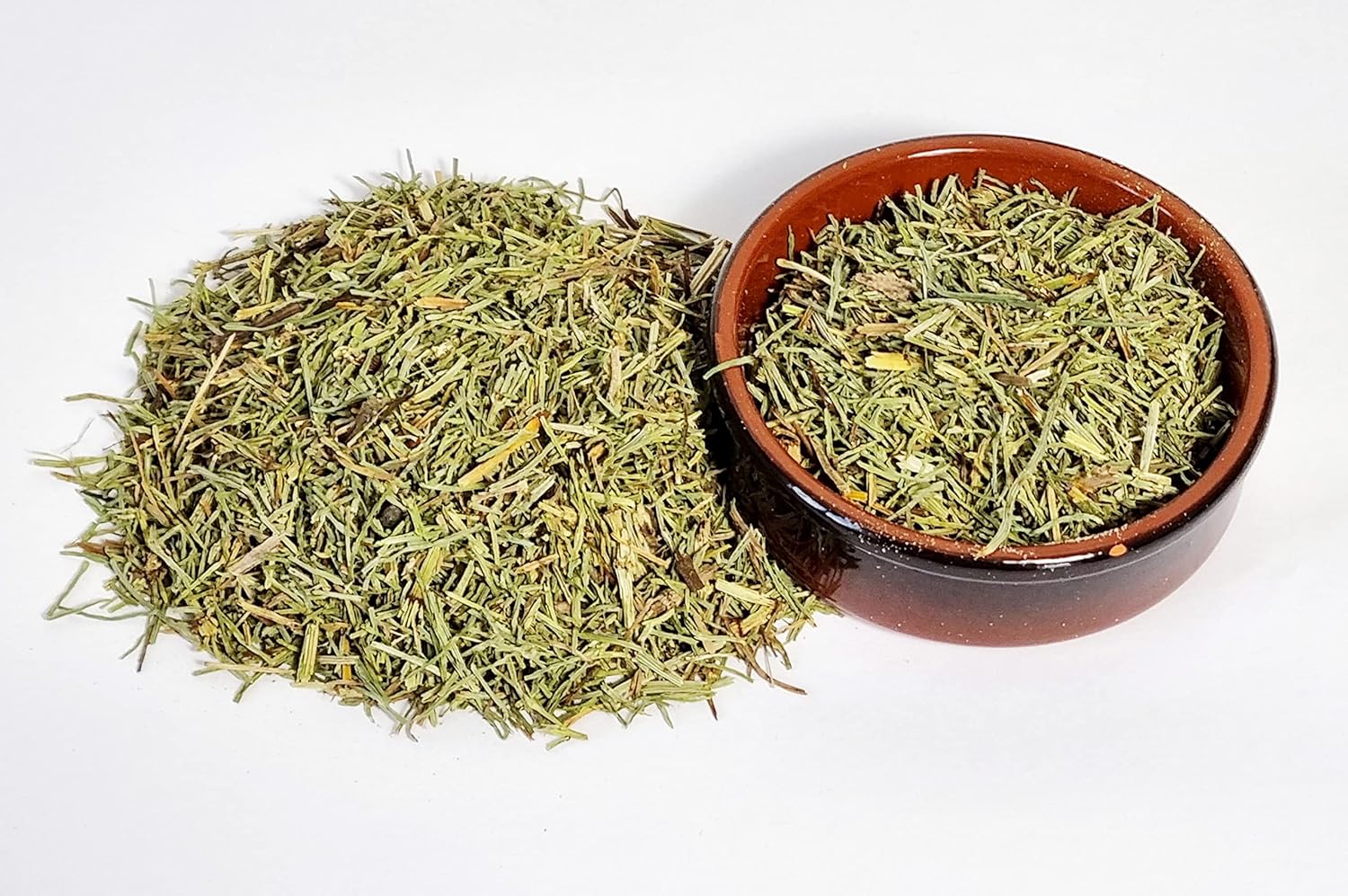 Ackerschachtelhalm Grob Geschnitten - obrazek 2