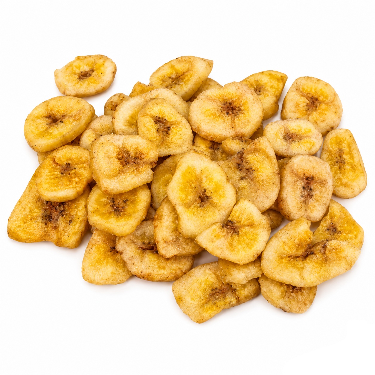 Bananenchips – Bild 3