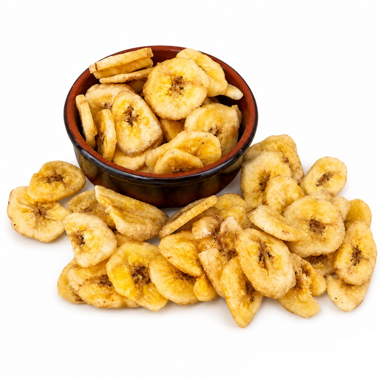Bananenchips – Bild 2