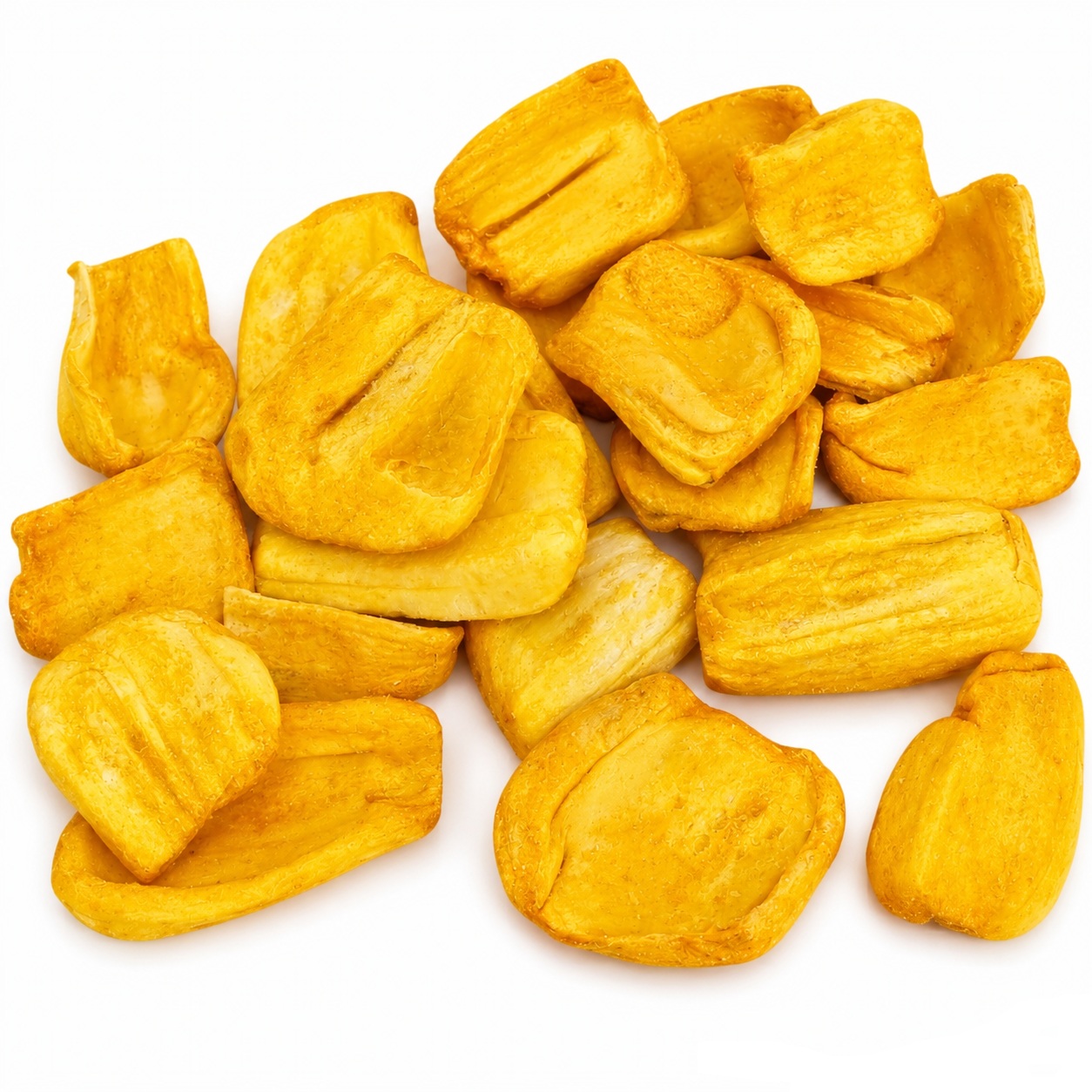 Jackfruchtchips – Bild 3