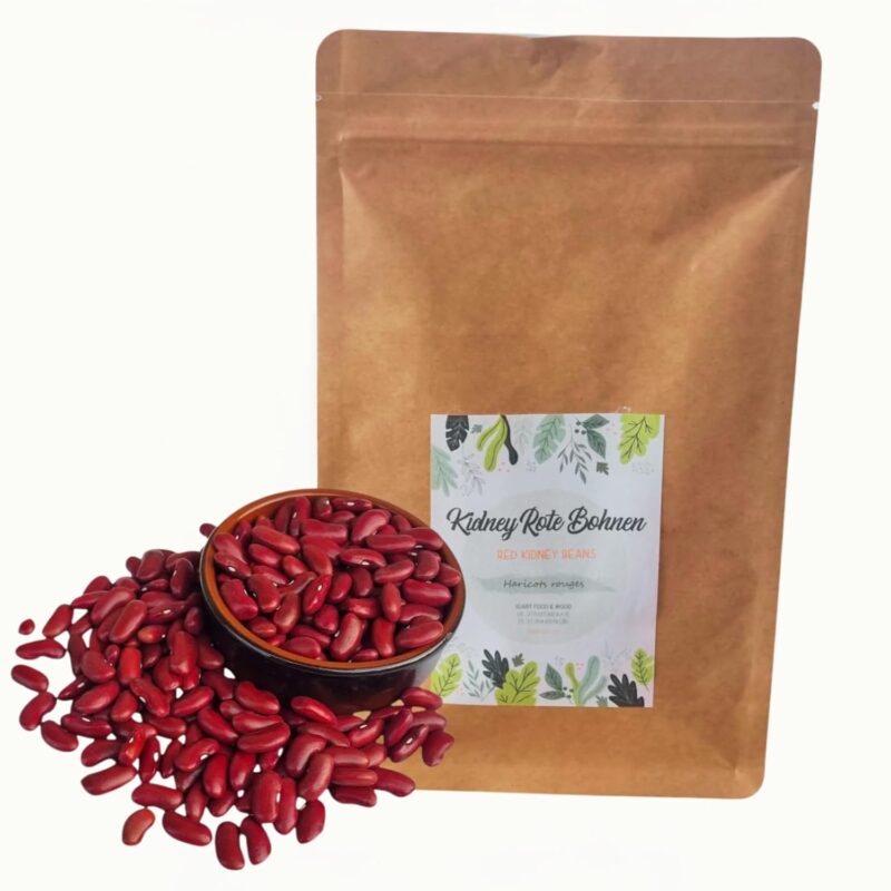 Kidney Rote Bohnen