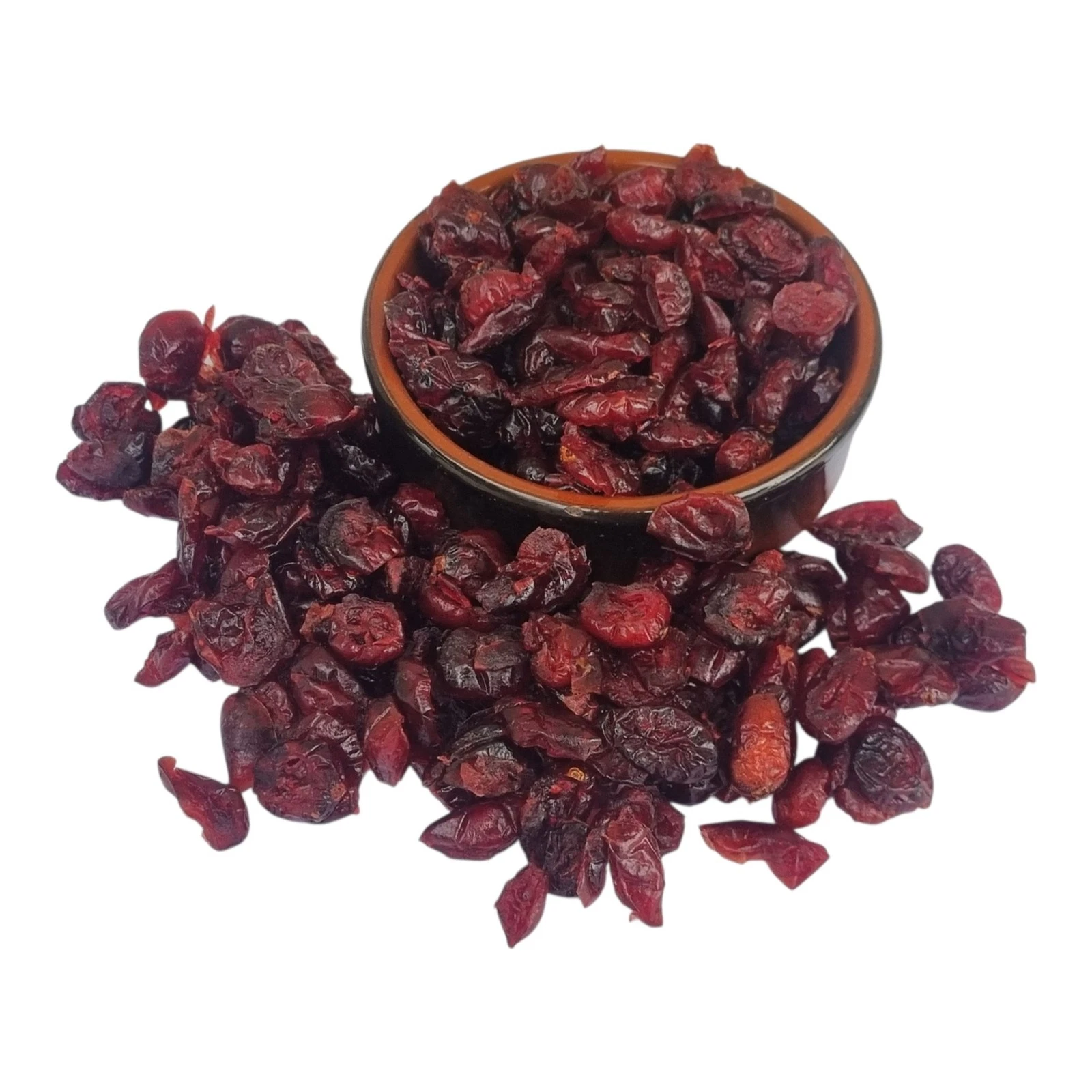 Getrocknete und Geschnitte CRANBERRIES – Bild 2